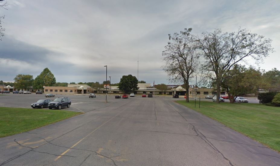 Metropolitan School District of Durham Township